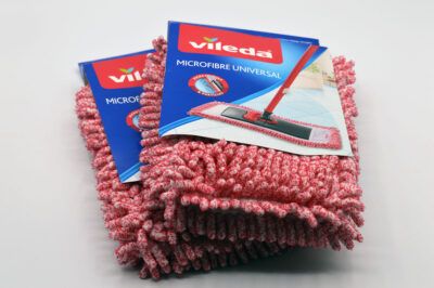 Microfibres VILEDA