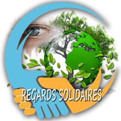 Logo Regards Solidaires